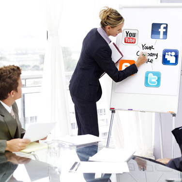 Social Media Management